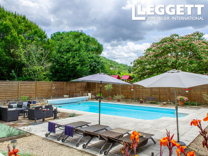 Image No.8-Maison de 5 chambres à vendre à Duravel