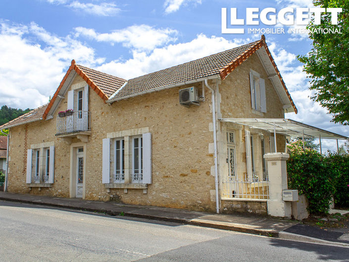 Image No.9-Maison de 5 chambres à vendre à Duravel