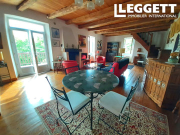 1 - Lot, Casa