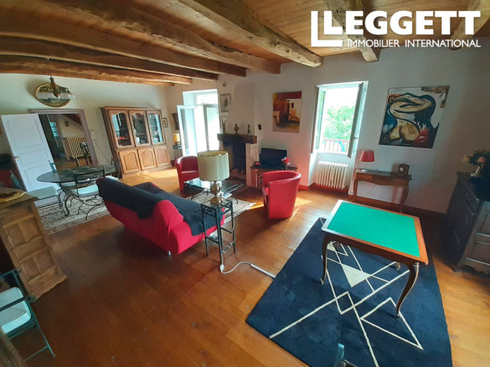 Image No.3-Maison de 5 chambres à vendre à Lot