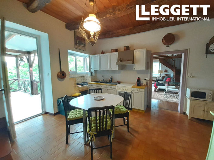 Image No.4-Maison de 5 chambres à vendre à Lot