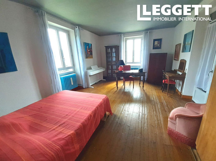 Image No.5-Maison de 5 chambres à vendre à Lot