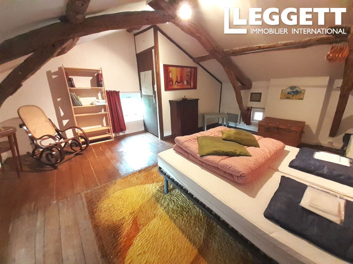 Image No.6-Maison de 5 chambres à vendre à Lot