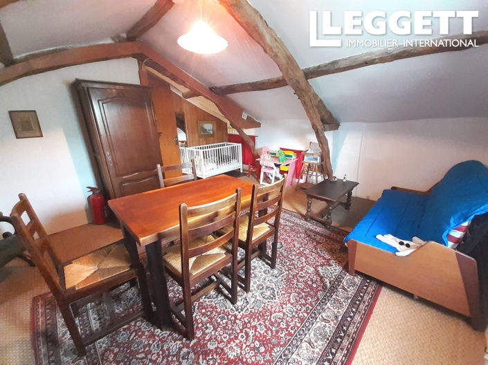 Image No.7-Maison de 5 chambres à vendre à Lot