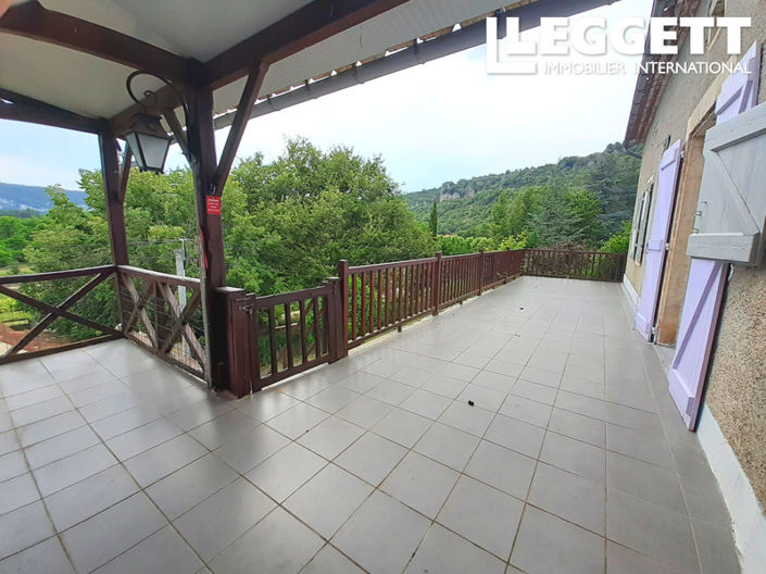 Image No.9-Maison de 5 chambres à vendre à Lot