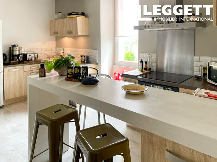 Image No.10-Maison de 7 chambres à vendre à Villetoureix