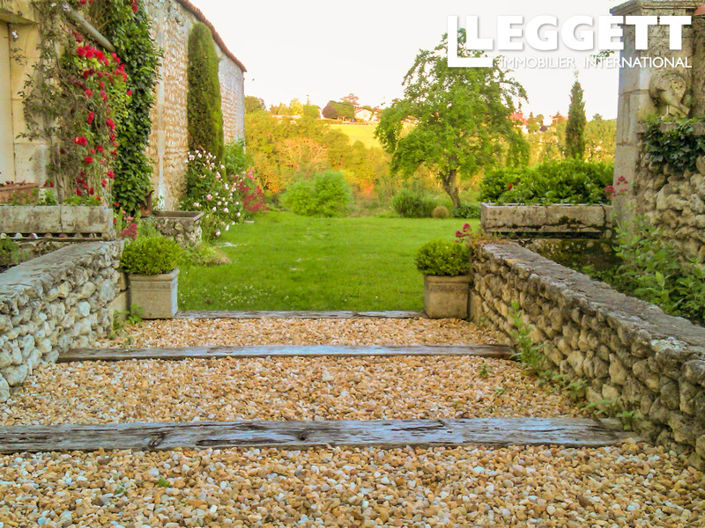 Image No.3-Maison de 7 chambres à vendre à Villetoureix