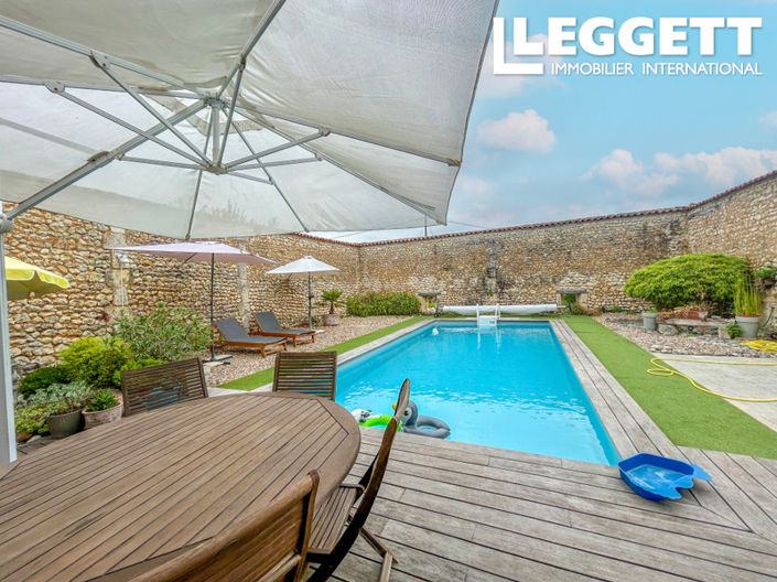 Image No.7-Maison de 7 chambres à vendre à Villetoureix