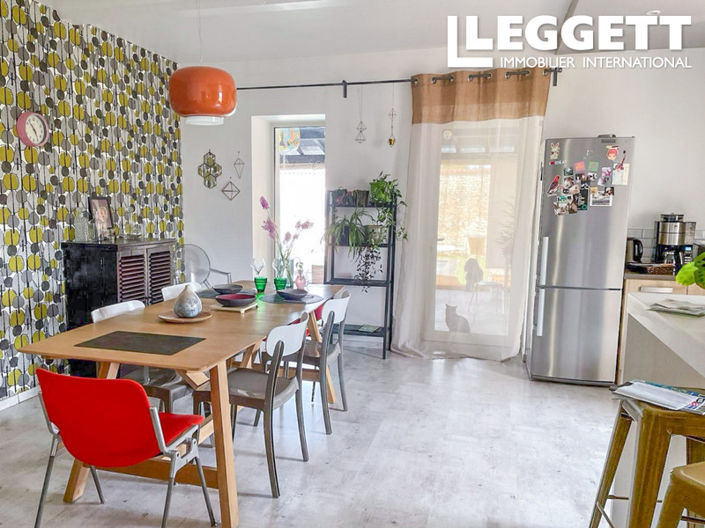 Image No.8-Maison de 7 chambres à vendre à Villetoureix