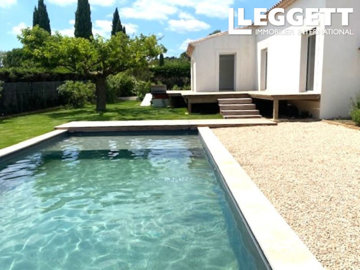 Maison de 3 chambres à vendre à Pujaut