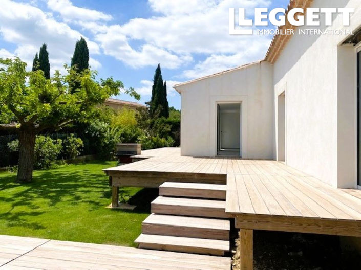 Image No.10-Maison de 3 chambres à vendre à Pujaut