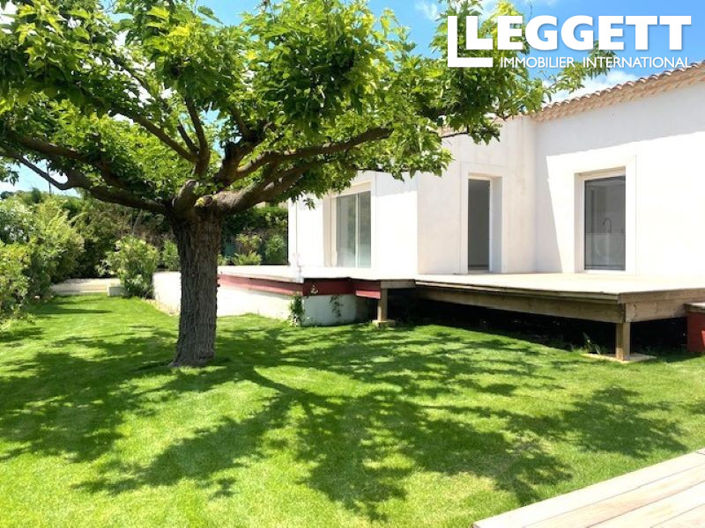 Image No.3-Maison de 3 chambres à vendre à Pujaut