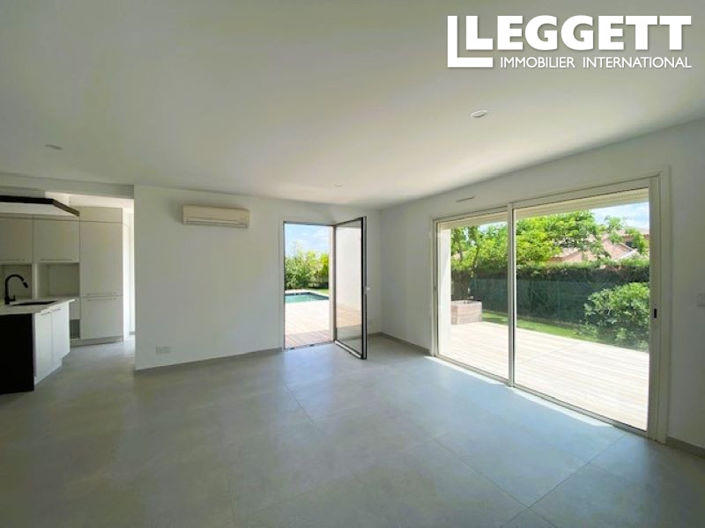 Image No.5-Maison de 3 chambres à vendre à Pujaut