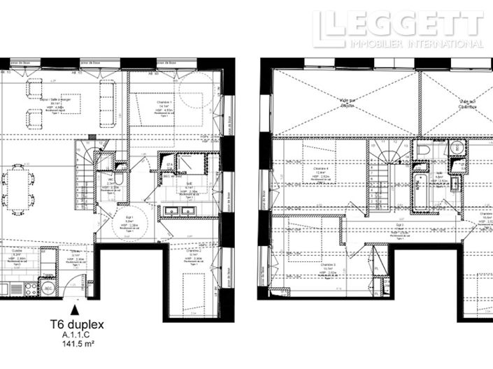 Image No.6-5 Bed Apartment for sale