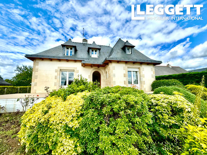 Image No.1-4 Bed House for sale