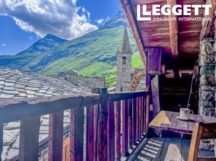 Image No.10-Maison de 3 chambres à vendre à Bonneval-sur-Arc