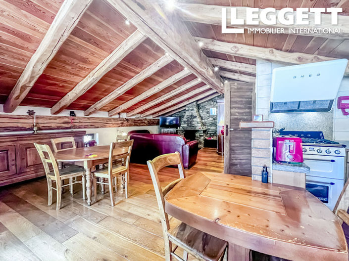 Image No.5-Maison de 3 chambres à vendre à Bonneval-sur-Arc