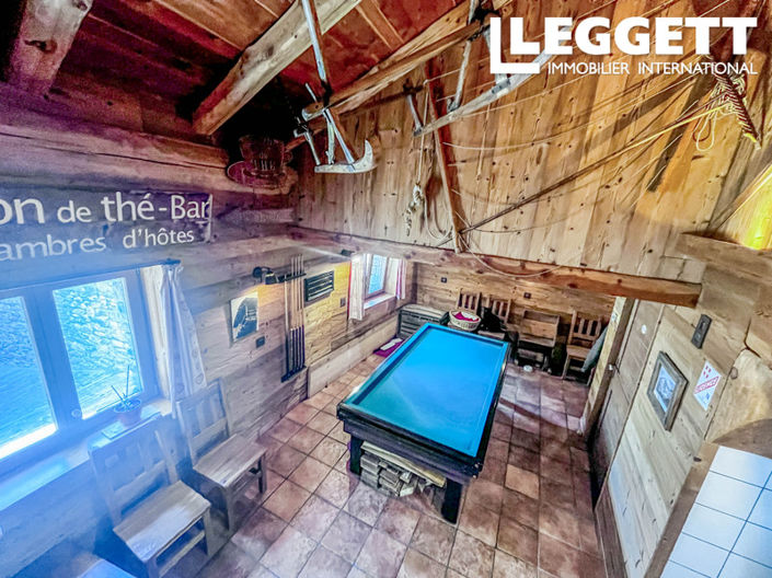 Image No.6-Maison de 3 chambres à vendre à Bonneval-sur-Arc