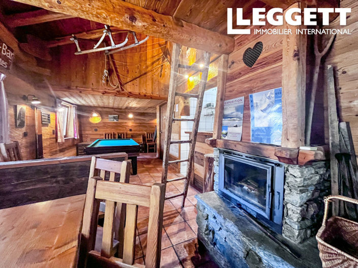 Image No.7-Maison de 3 chambres à vendre à Bonneval-sur-Arc