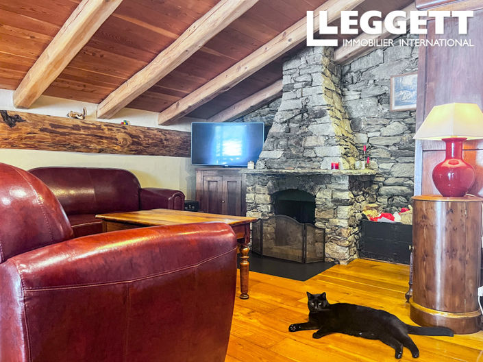 Image No.8-Maison de 3 chambres à vendre à Bonneval-sur-Arc