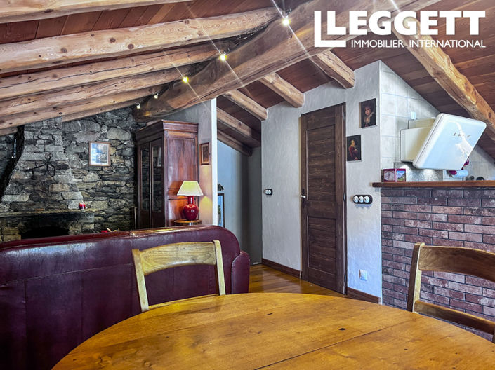 Image No.9-Maison de 3 chambres à vendre à Bonneval-sur-Arc