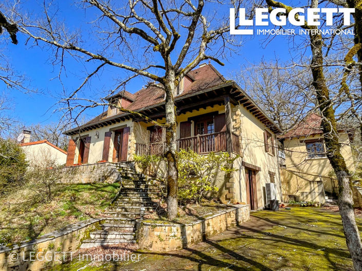 Image No.1-5 Bed House for sale