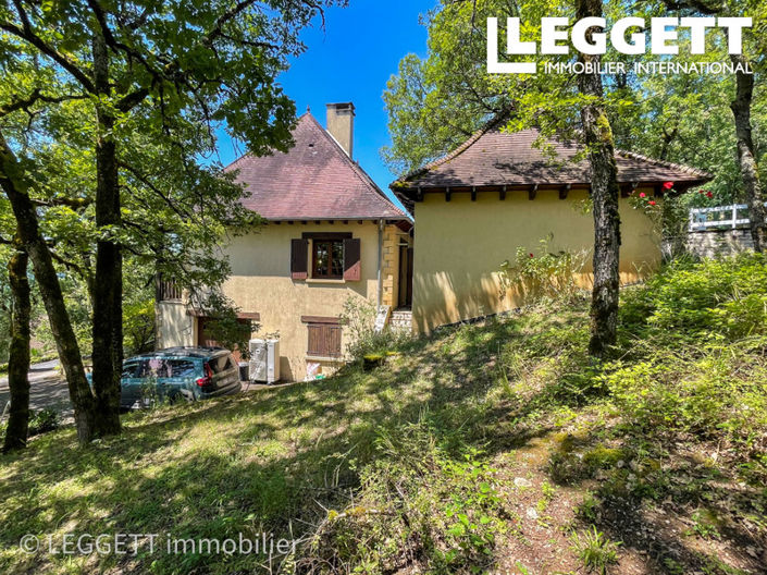 Image No.10-Maison de 5 chambres à vendre à Pinsac