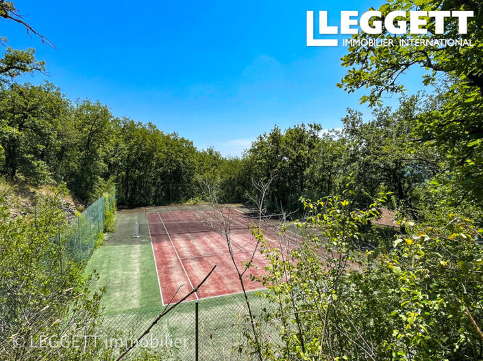 Image No.3-Maison de 5 chambres à vendre à Pinsac