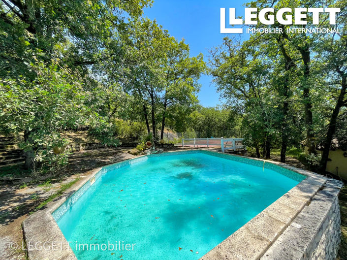 Image No.2-Maison de 5 chambres à vendre à Pinsac