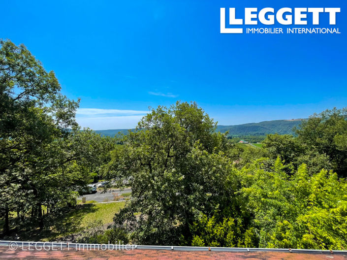 Image No.4-Maison de 5 chambres à vendre à Pinsac