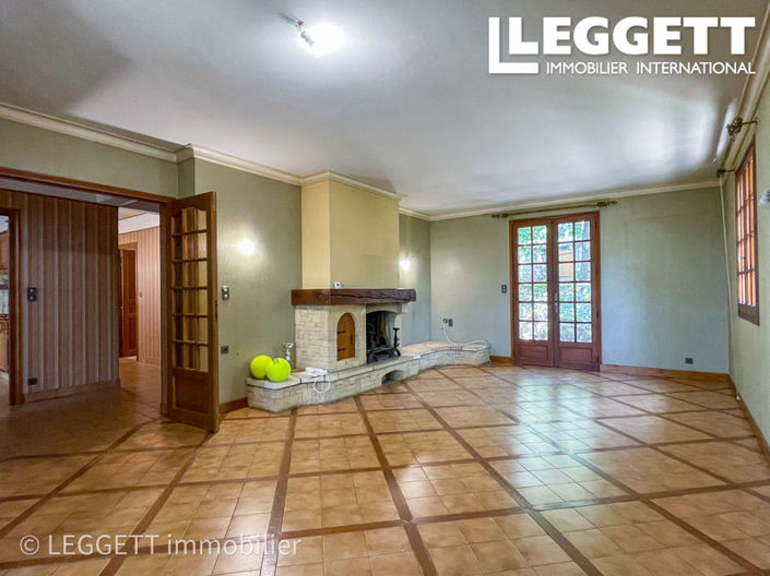 Image No.5-Maison de 5 chambres à vendre à Pinsac