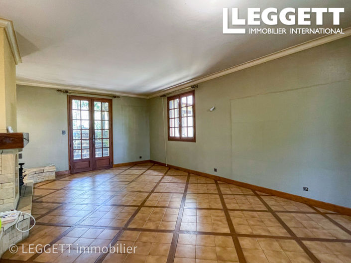 Image No.6-Maison de 5 chambres à vendre à Pinsac