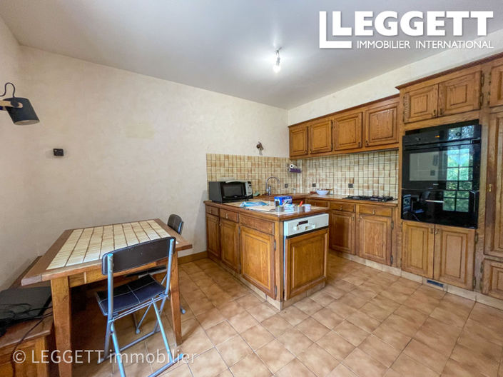 Image No.7-Maison de 5 chambres à vendre à Pinsac