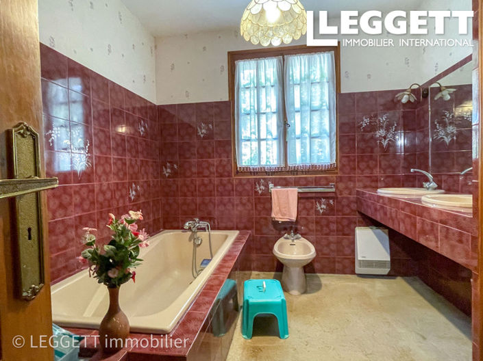 Image No.8-Maison de 5 chambres à vendre à Pinsac