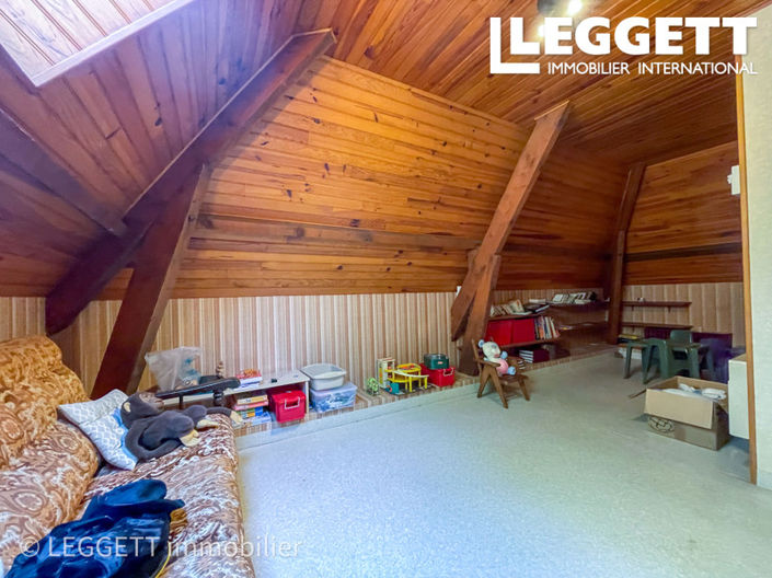 Image No.9-Maison de 5 chambres à vendre à Pinsac