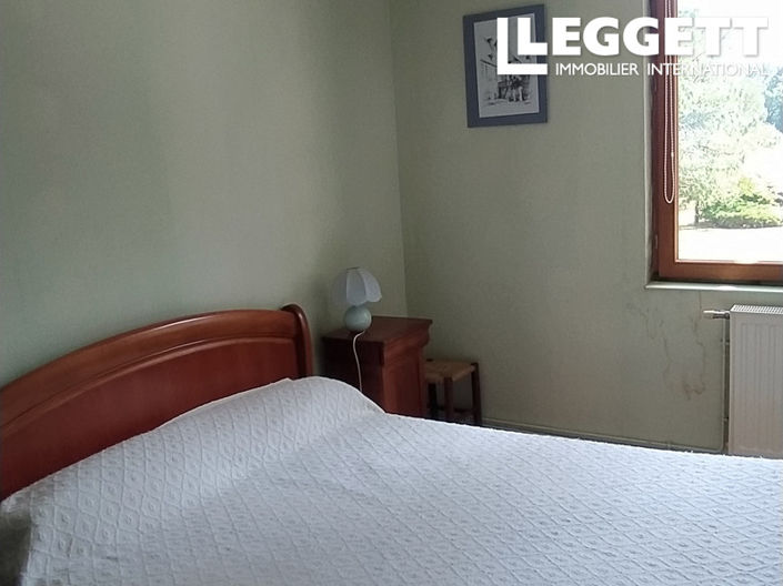 Image No.10-Maison de 7 chambres à vendre à Montpon-Menesterol