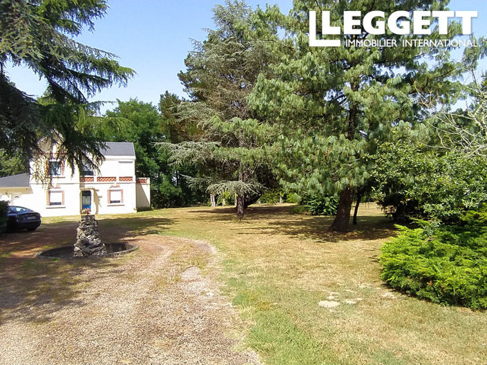 Image No.4-Maison de 7 chambres à vendre à Montpon-Menesterol