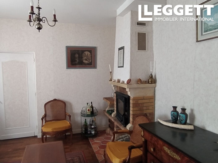 Image No.8-Maison de 7 chambres à vendre à Montpon-Menesterol