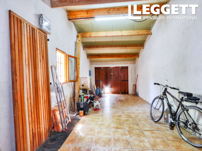 Image No.10-Maison de 4 chambres à vendre à Rustrel