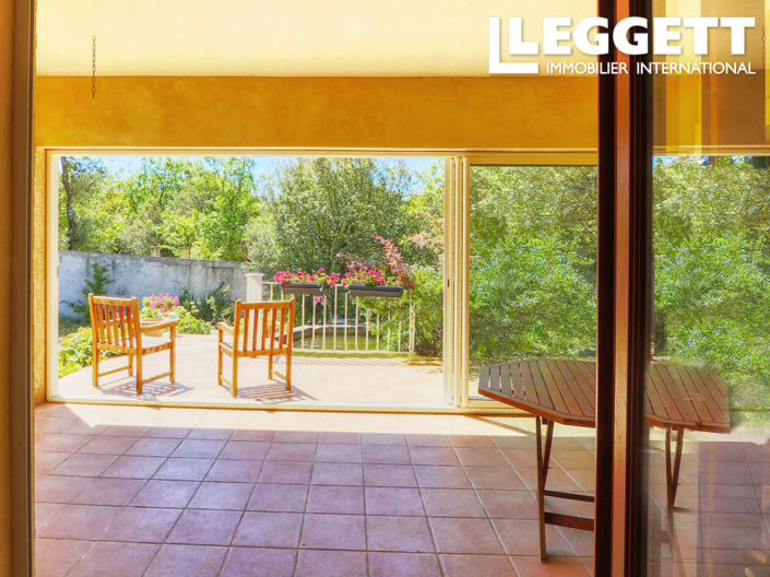 Image No.3-Maison de 4 chambres à vendre à Rustrel