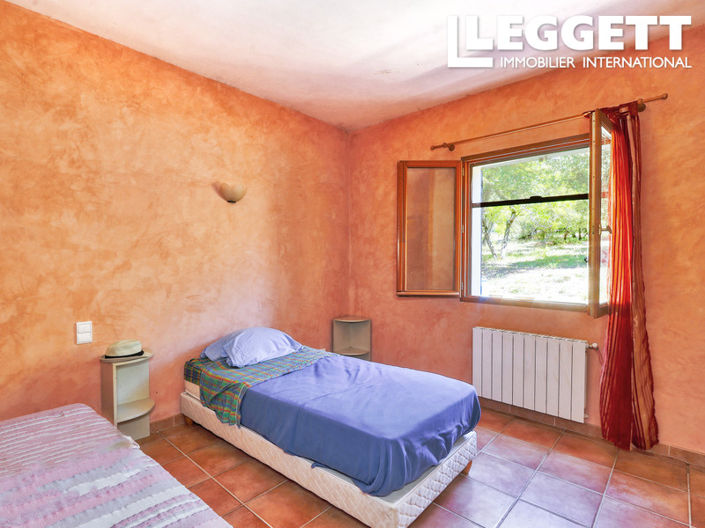 Image No.7-Maison de 4 chambres à vendre à Rustrel