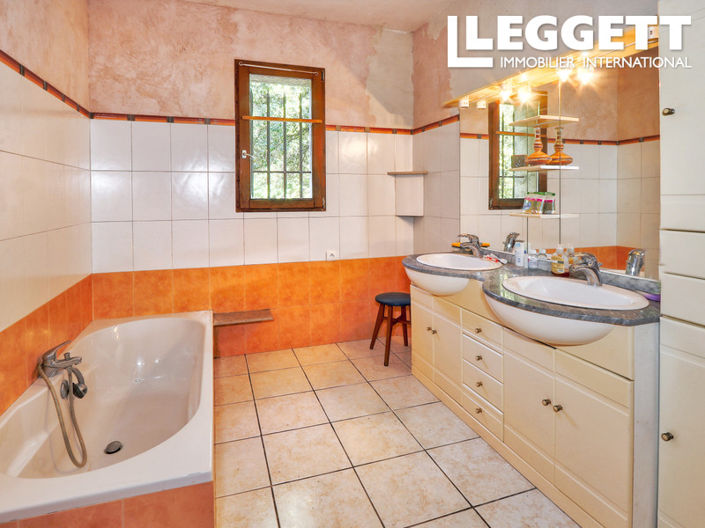 Image No.9-Maison de 4 chambres à vendre à Rustrel