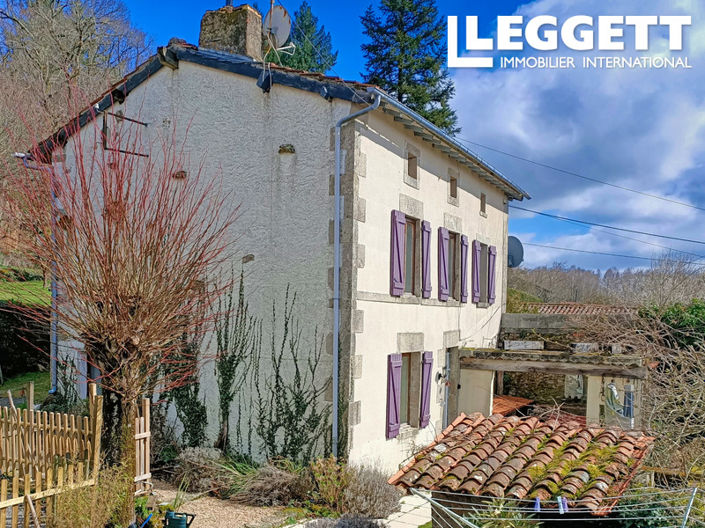 Image No.1-3 Bed House for sale
