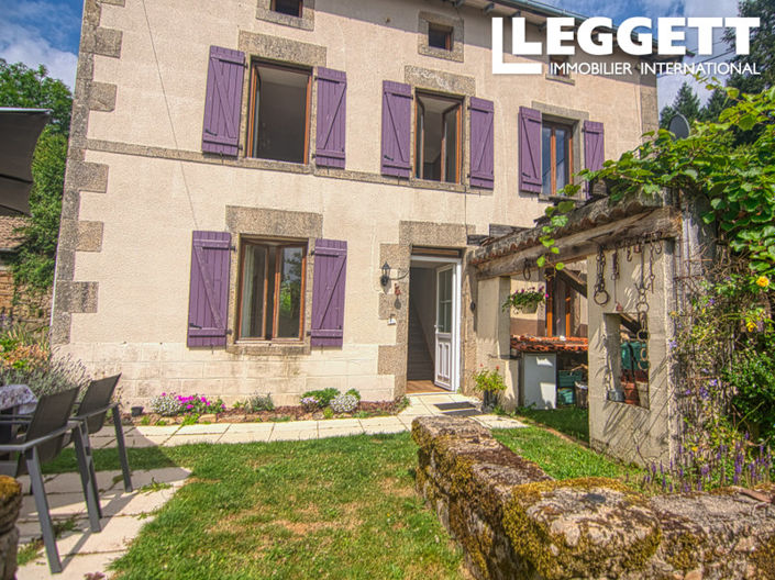 Image No.1-3 Bed House for sale
