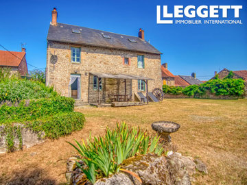 1 - Arnac-la-Poste, House