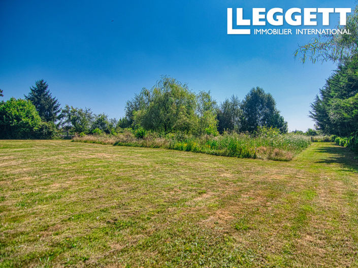 Image No.2-Maison de 4 chambres à vendre à Arnac-la-Poste