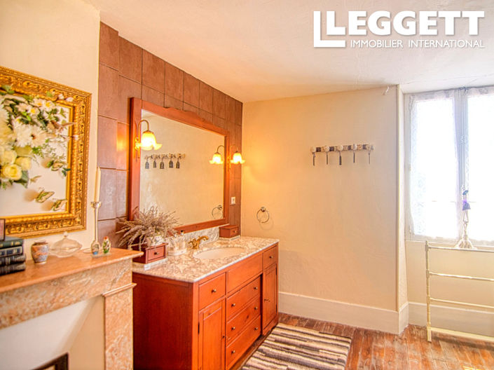 Image No.8-Maison de 4 chambres à vendre à Arnac-la-Poste