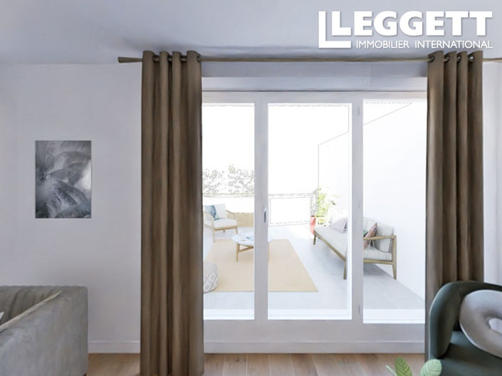 Image No.2-Appartement à vendre à Vanves