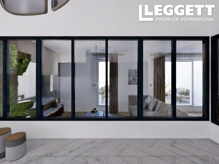 Image No.3-Appartement à vendre à Vanves