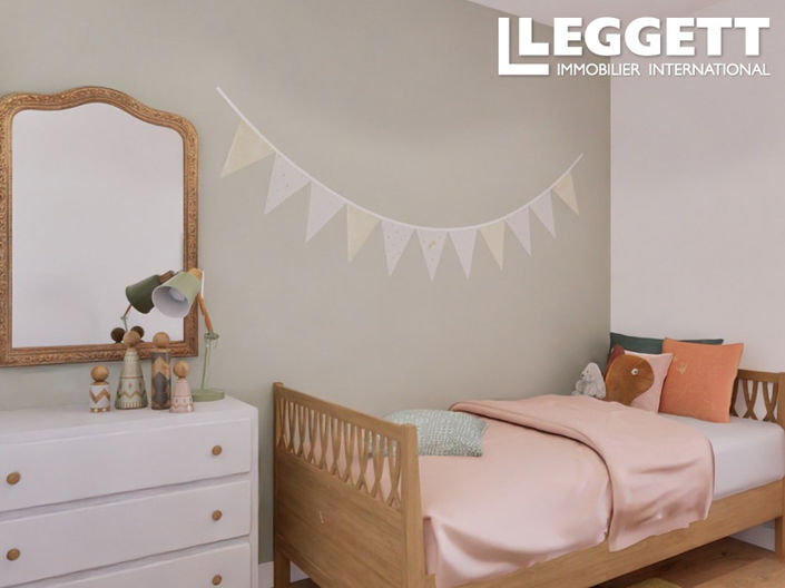 Image No.5-Appartement à vendre à Vanves